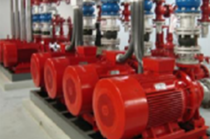 桥架、配管安装 15