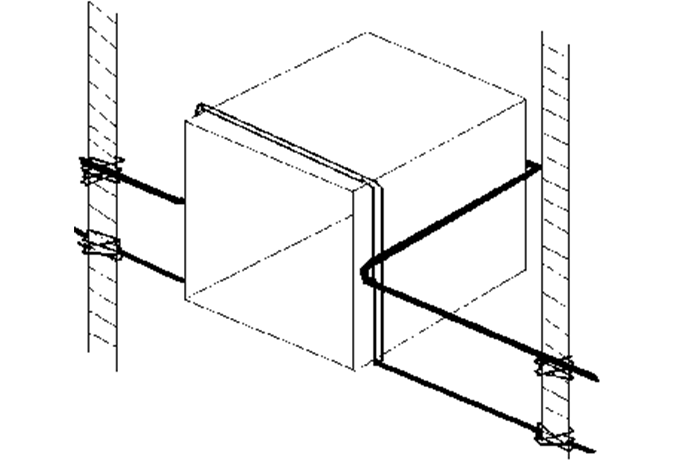 桥架、配管安装 17
