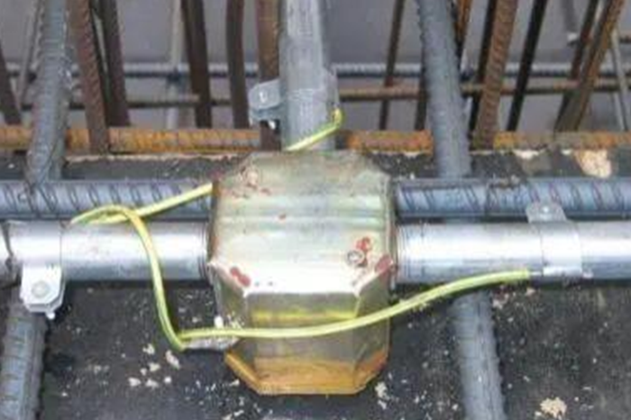 桥架、配管安装 18