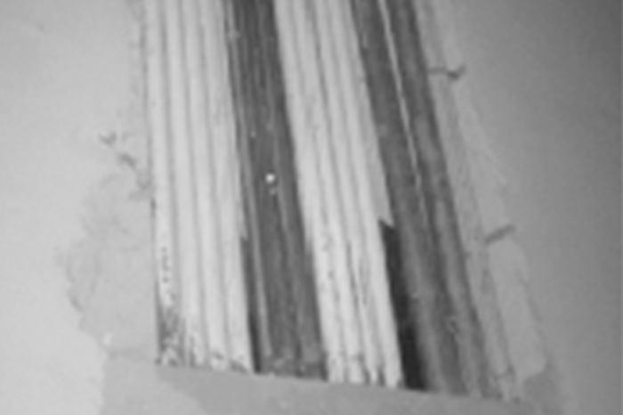 桥架、配管安装 19