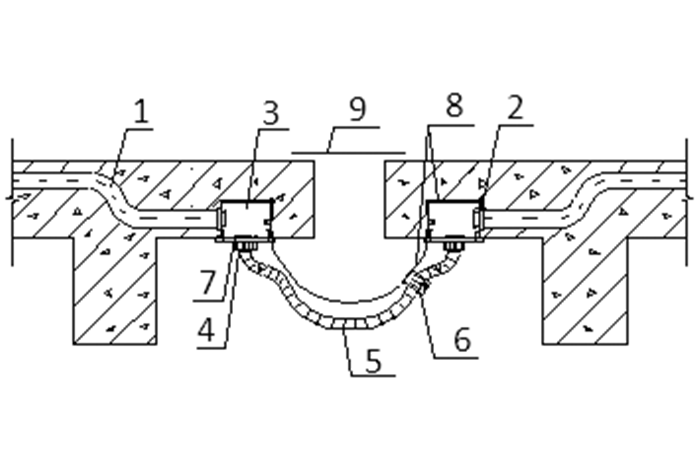 桥架、配管安装 20
