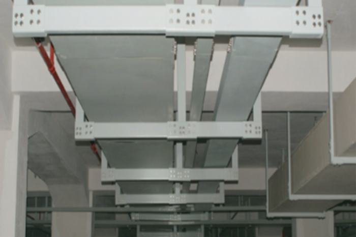 桥架、配管安装 3