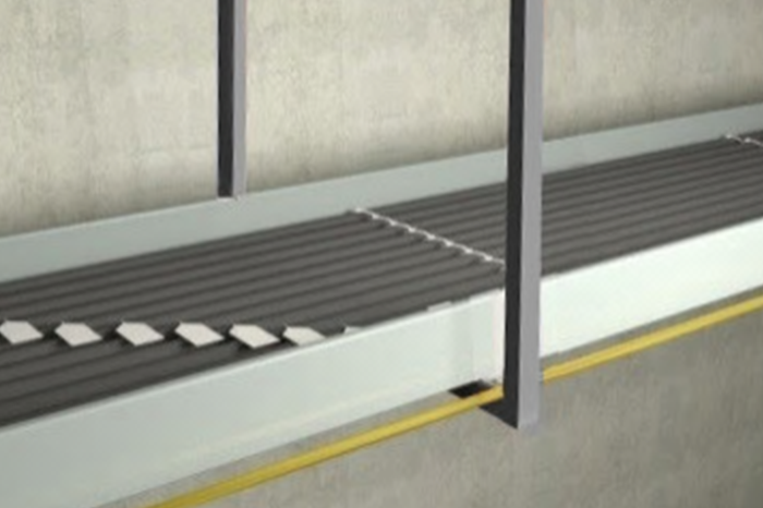 桥架、配管安装 4