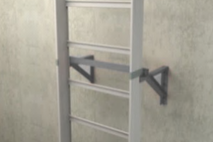 桥架、配管安装 5