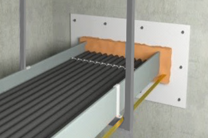 桥架、配管安装 6