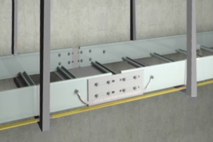 桥架、配管安装 7