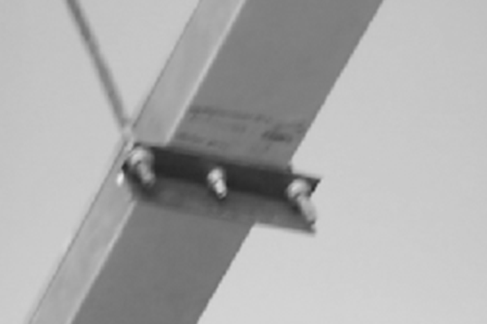 桥架、配管安装 8