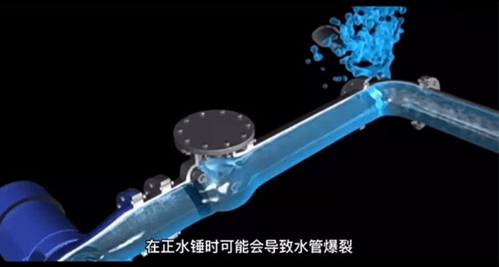 水锤