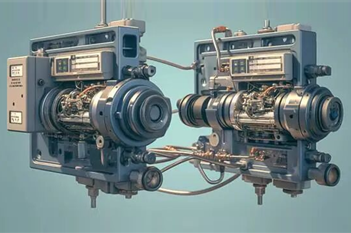 电动阀 VS 电磁阀