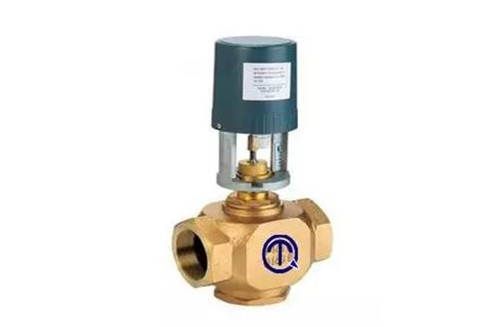 电动阀 VS 电磁阀