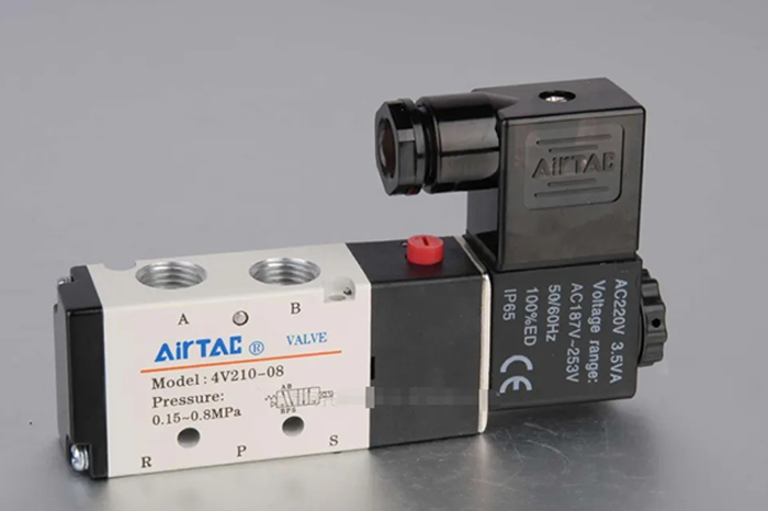 电动阀 VS 电磁阀