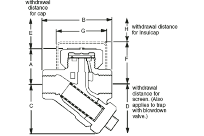 疏水阀的选用与配管 13