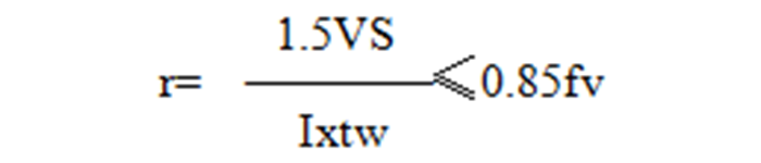 管线综合支吊架施工
