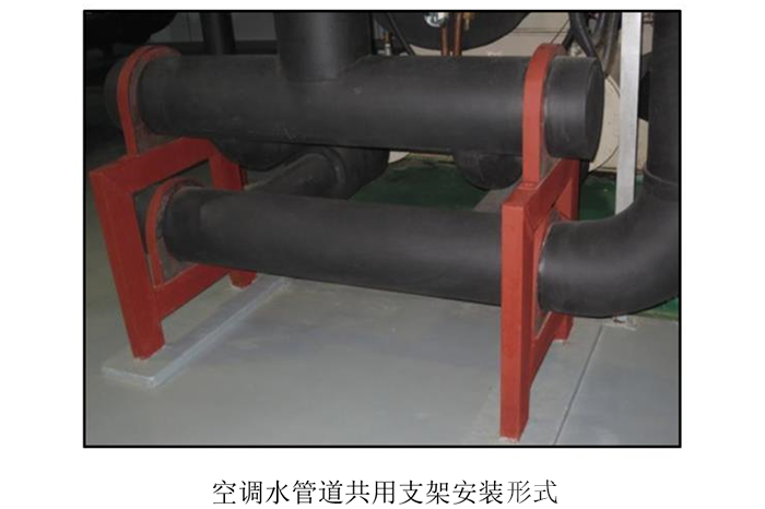 质量标准化之管道支吊架制作与安装