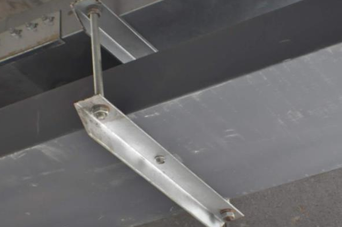 质量标准化之管道支吊架制作与安装