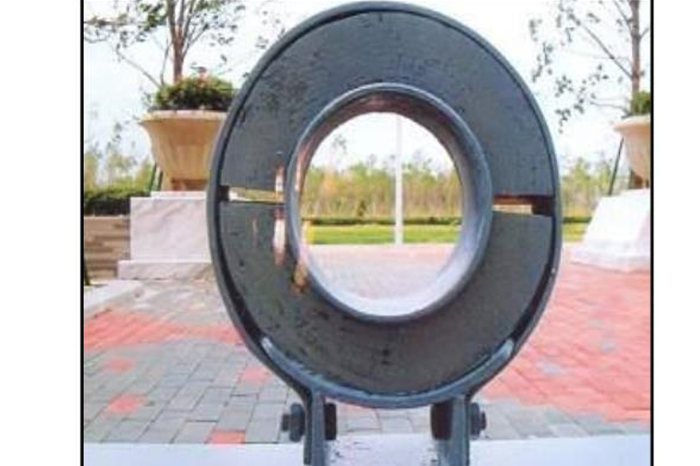 质量标准化之管道支吊架制作与安装