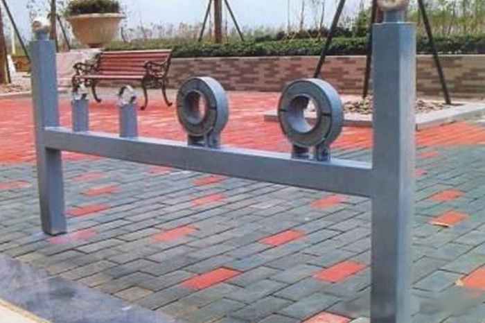 质量标准化之管道支吊架制作与安装