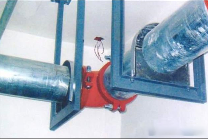 质量标准化之管道支吊架制作与安装