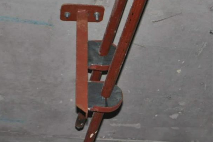 质量标准化之管道支吊架制作与安装