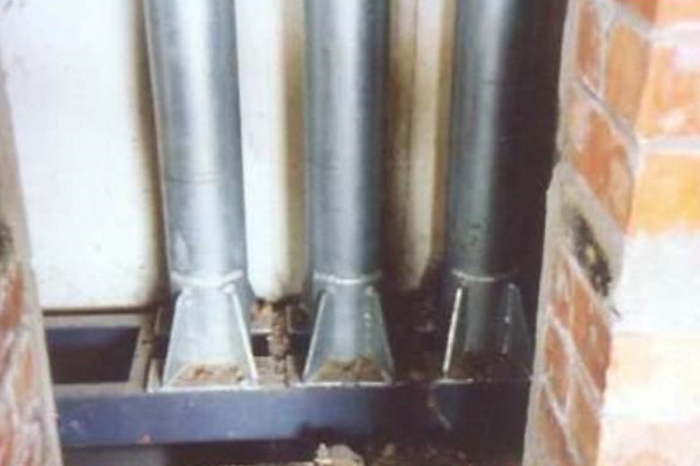 质量标准化之管道支吊架制作与安装