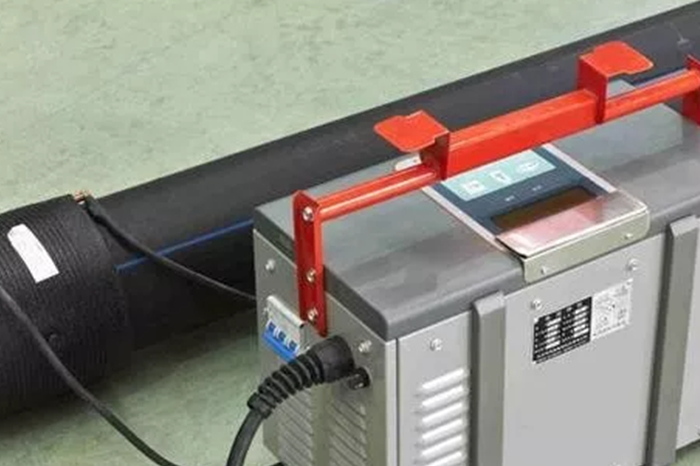 管道的12种连接方式