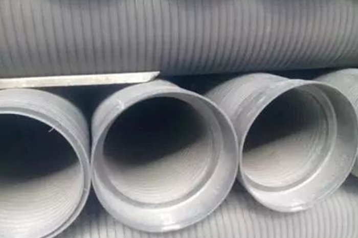 管道的12种连接方式