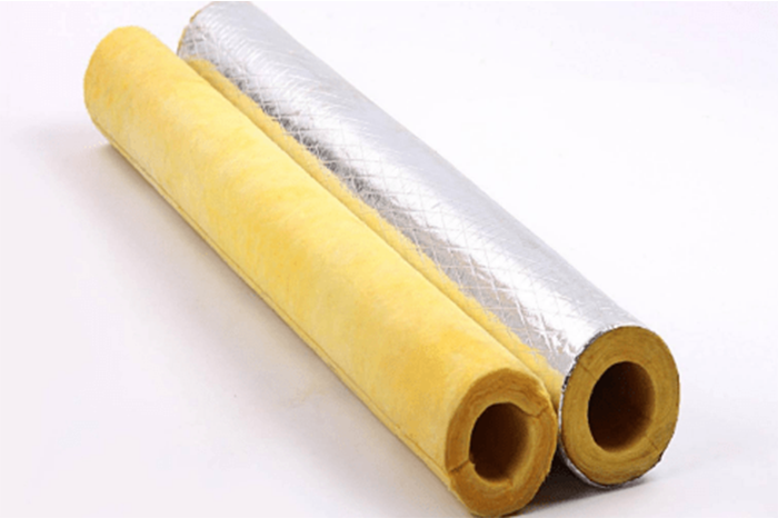 蒸汽管道保温材料有哪些