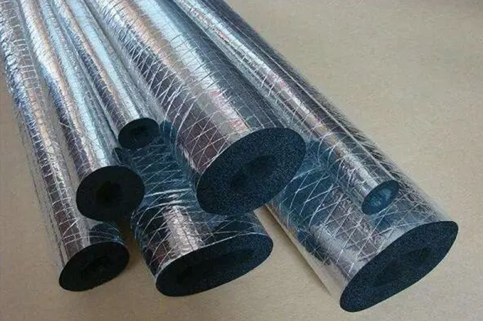 蒸汽管道保温材料有哪些