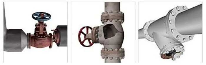 蒸汽系统中产生水锤的原因分析及解决方法