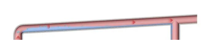 蒸汽系统中产生水锤的原因分析及解决方法