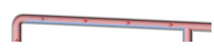 蒸汽系统中产生水锤的原因分析及解决方法