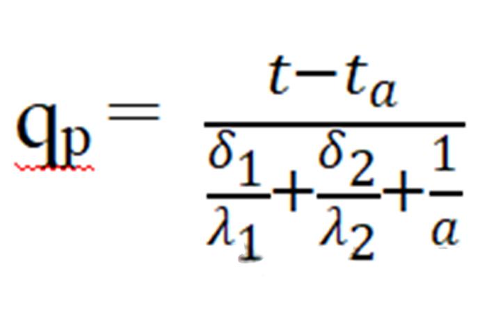 设备、管道绝热（保冷）计算 11