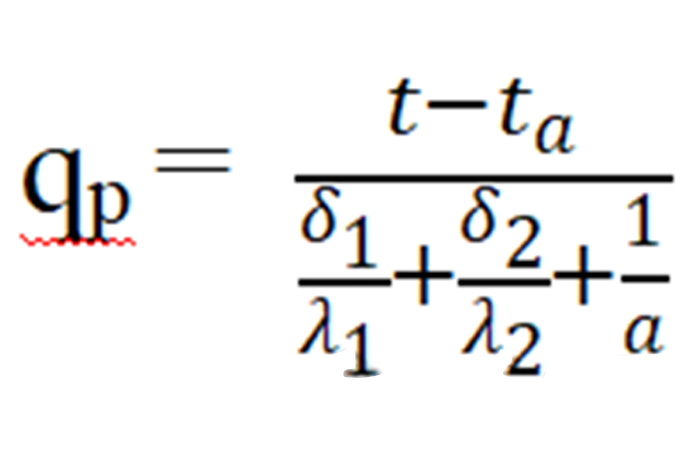 设备、管道绝热（保冷）计算 13