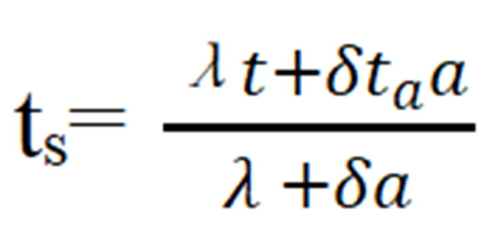 设备、管道绝热（保冷）计算 14