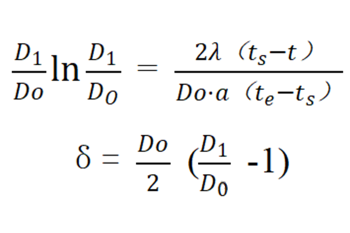 设备、管道绝热（保冷）计算 6