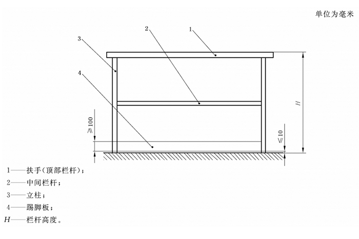 钢梯及平台图片16