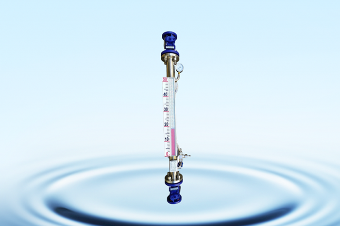 防腐型磁翻板液位计
