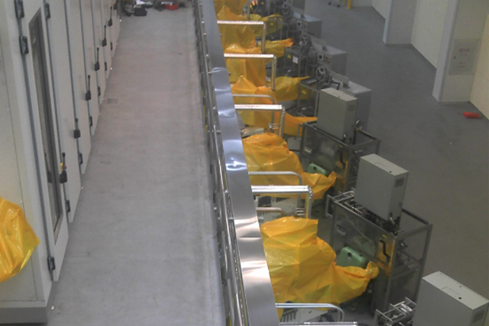 食品新工厂如何建好