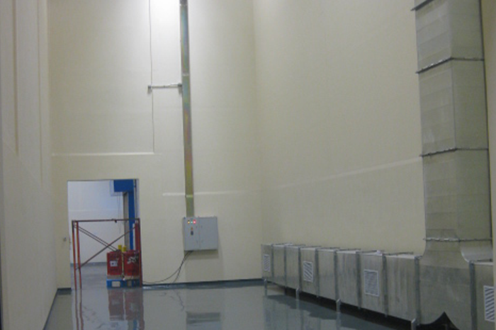 食品新工厂如何建好