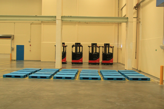 食品新工厂如何建好