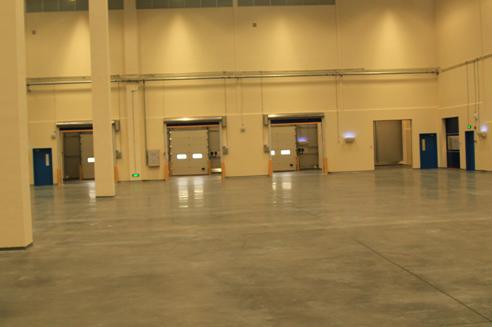 食品新工厂如何建好