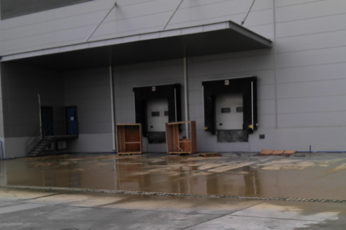 食品新工厂如何建好