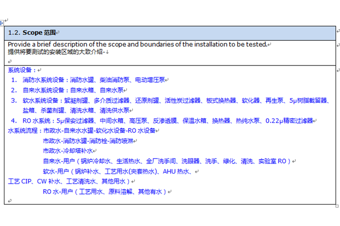食品新工厂如何建好