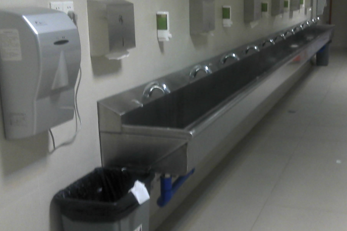 食品新工厂如何建好