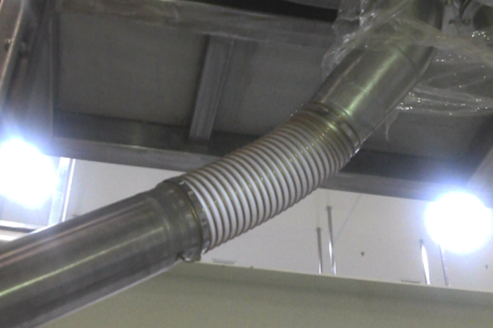 食品新工厂如何建好