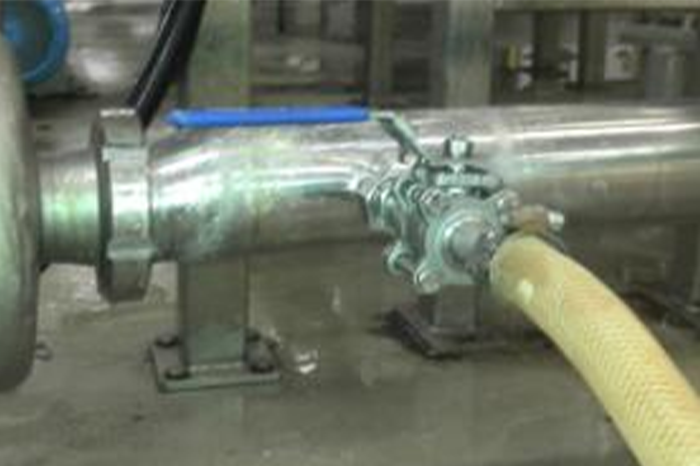 食品新工厂如何建好