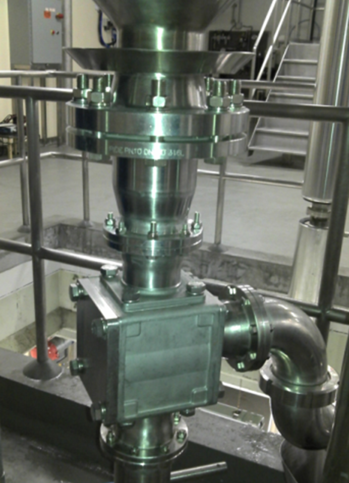 食品新工厂如何建好