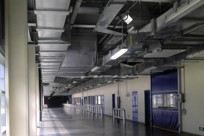 食品新工厂如何建好