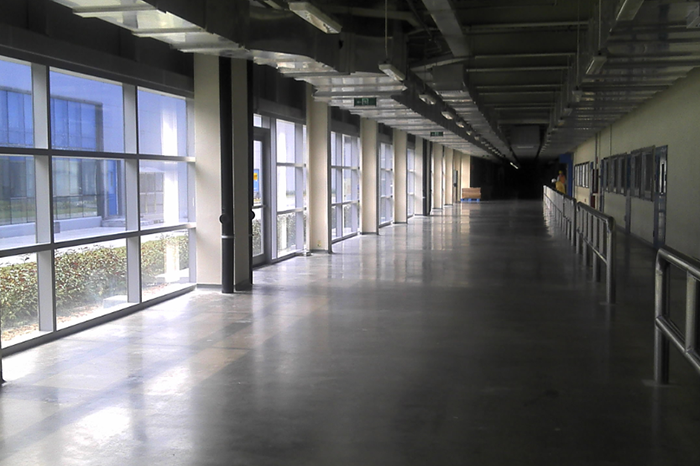 食品新工厂如何建好