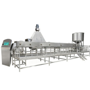 天泰装备-全自动蒸粮机